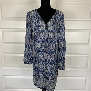 Madewell Paisley Summer Dress